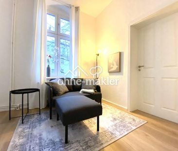 ***NEUES MÖBLIERTES APARTMENT IN MAGDEBURG *** - Photo 3