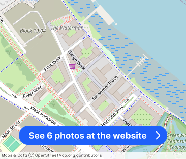 2 bedroom flat for rent - Photo 1