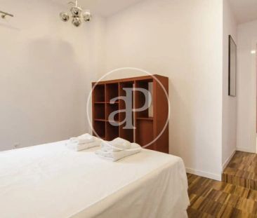 Piso de alquiler en C. de Cádiz, Sol - Foto 6