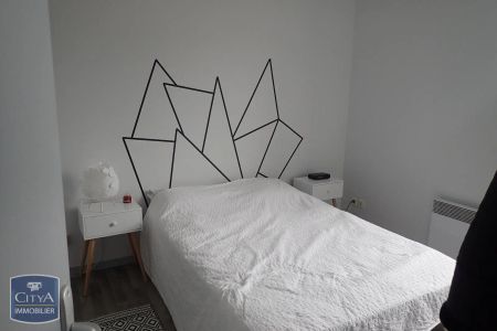 Appartement à louer 2 pièces 46.99m² - Photo 4