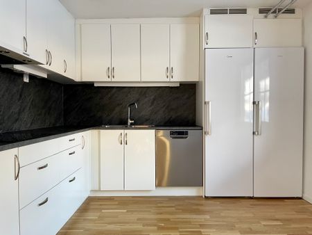 Byalagsgatan, Kåge - Foto 3