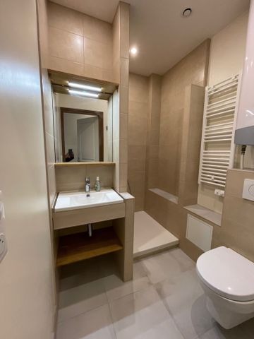 Appartement 29.6 m² - 2 Pièces - Issy-Les-Moulineaux (92130) - Photo 3