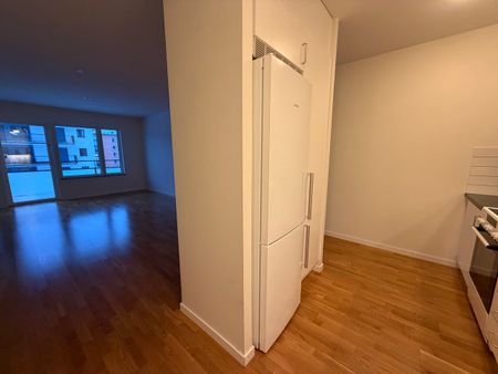 Mälarparksvägen 14 -2rok(lgh 41203) - Photo 5