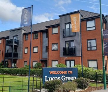 Shepherds Green Road, Shirley - Photo 2