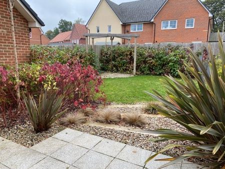 Ganger Farm Way, Romsey - Photo 5