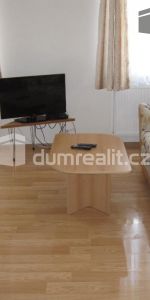 Pronájem bytu 1+1 55 m² - Фото 3