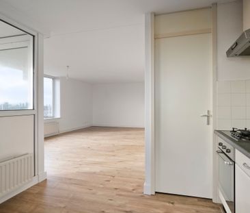Te huur: Appartement Hermelijnvlinder in Diemen - Foto 3