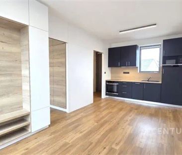 Pronájem stylového bytu 2+kk, 33 m - Photo 3