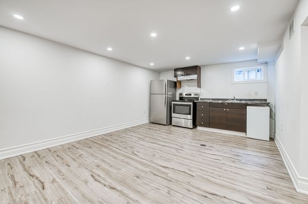 For Lease - 99 Cherrywood Drive Unit# BSMT, Newmarket, Ontario - Photo 1