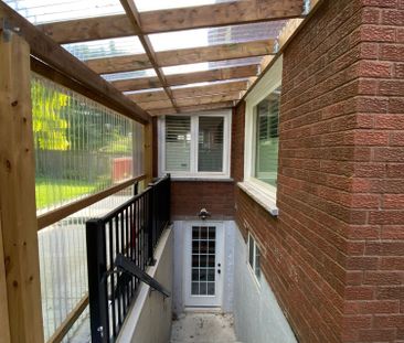 For Lease - 35 Hewlett Crescent Unit# Bsmt, Markham, Ontario - Photo 2