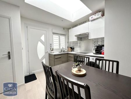 Location Maison 3 pièces 59m² LILLE 59000 - Photo 5