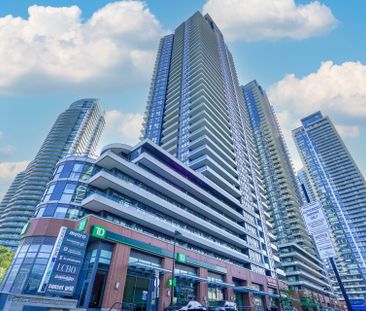 For Lease - 2212 Lake Shore Boulevard Unit# 3106, Toronto, Ontario - Photo 5