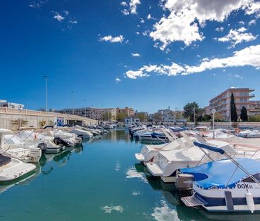 Apartment for rent in Javea - Photo 2