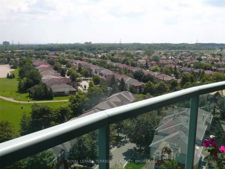 For Lease - 4879 Kimbermount Avenue Unit# 1406, Mississauga, Ontario - Photo 5