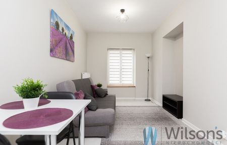 Warszawa, Praga-Północ, Mała - Photo 5