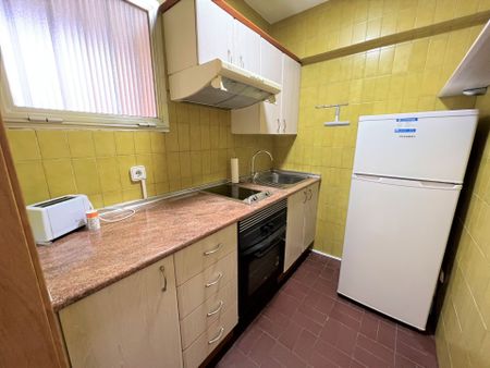 Apartamento en Benidorm, Mediterraneo, alquiler - Photo 5