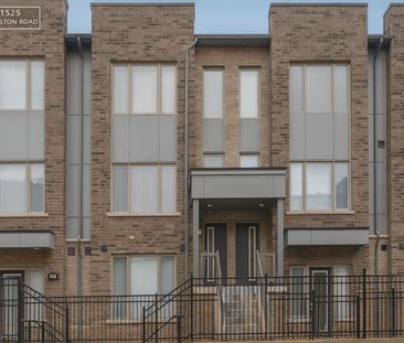 For Lease - 1525 Kingston Road Unit# 109, Pickering, Ontario - Photo 5