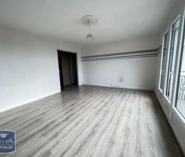 Appartement à louer 4 pièces 90m² - Photo 3