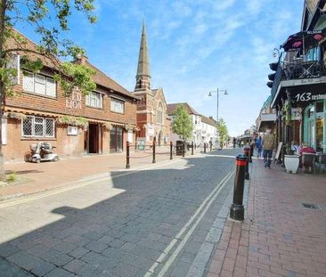 Centrum House, Station Road, Egham, TW20 - Photo 6