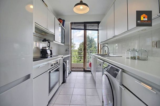 Appartement - Photo 1