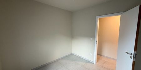 Appartement te huur in Paal voor € 1.000 met 3 slaapkamers - Photo 4