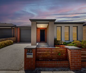 20 Hartney Avenue, Pakenham VIC 3810 - House For Rent | Domain - Photo 3