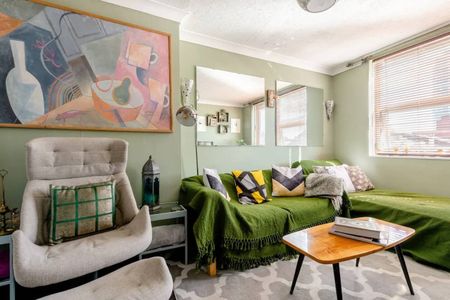 2 Bed Maisonette, Reginald Road, SE8 - Photo 5