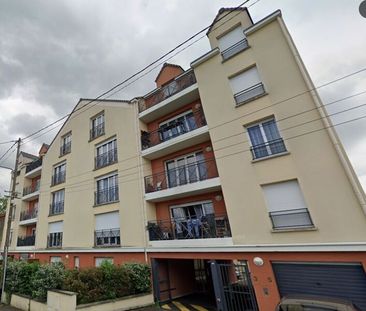 Appartement à louer 2 pièces • Quincy-sous-Sénart - Photo 6