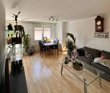 2.5-room apartment - Photo 3