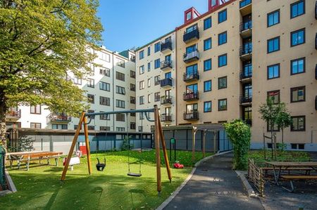 Stampgatan 38 - Foto 3