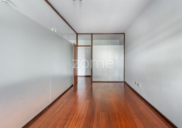 Apartamento T1 em Porto