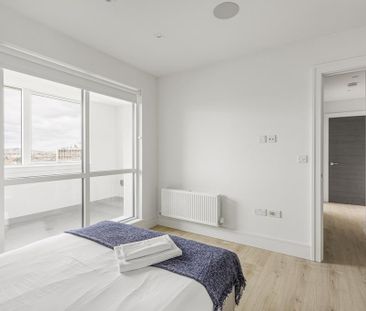 1 bedroom apartment to rent - Photo 6