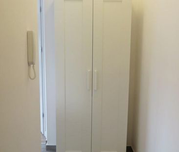 Warszawa, Wola, Edwarda Gibalskiego - Zdjęcie 3