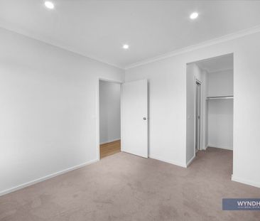 BRAND NEW HOME WITH TRANQUIL WETLAND & PARKLAND VIEWS - Photo 5