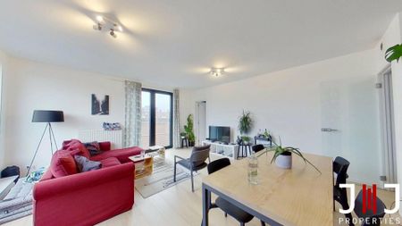 Flat for rent - Photo 2