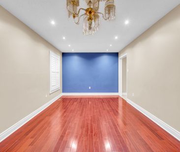 For Lease - 173 Lockwood Road Unit# Upper, Brampton, Ontario - Photo 2