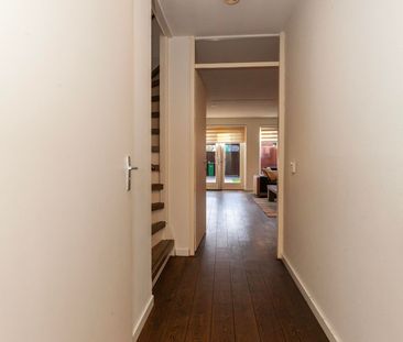 Huis te huur: Wim Sonneveldplein 22 2548 ZH Den Haag - Photo 3