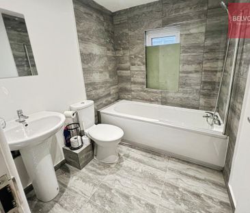 1 bedroom in a house share to rent - Photo 4