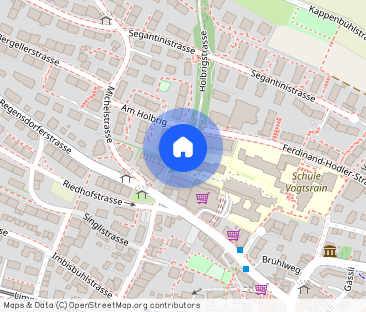 3.5 Zimmer - Photo 1