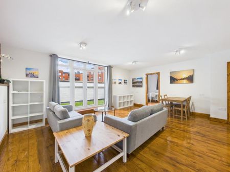 1 bedroom apartment to rent - Photo 4