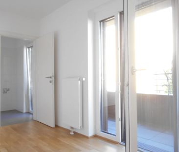 Q5 am PARK großzügige 2ZI mit 20m² Eck/Balkon - Photo 3