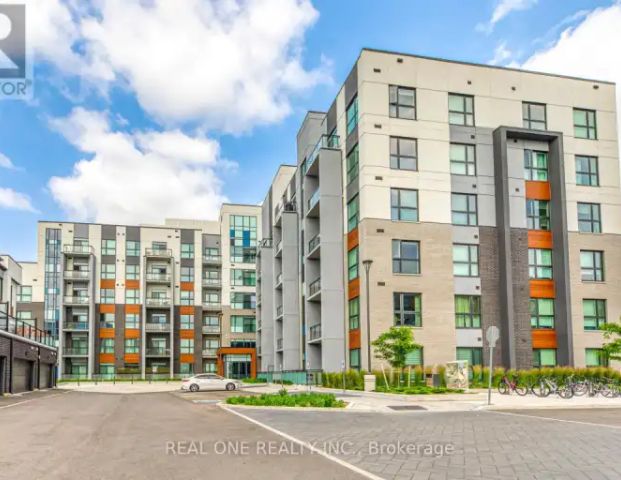 106 - 50 KAITTING TRAIL | 106 - 50 KAITTING TRAIL, Oakville - Photo 1