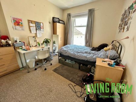 4 bedroom house to rent - Photo 5