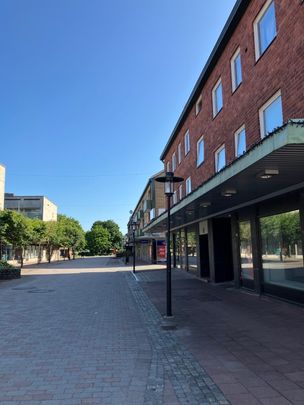 Föreningsgatan 4 - Photo 1