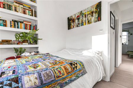 Fentiman Road, London, SW8 1LD - Photo 2