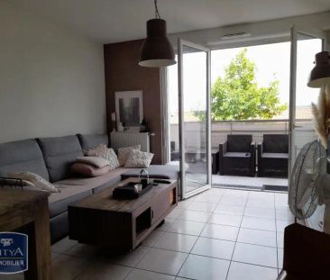 Appartement à louer 2 pièces 44.31m² - Photo 5
