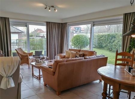 Appartement te huur - Photo 5