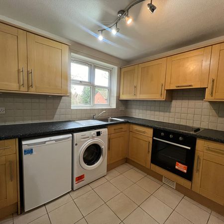 Tavistock Road, Yiewsley, West Drayton, UB7 7LZ - Photo 3