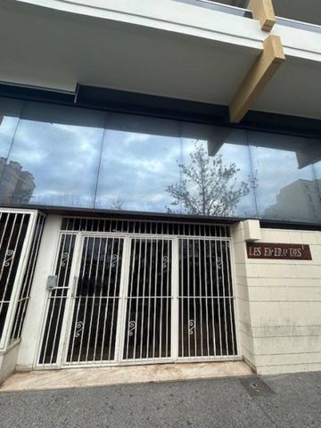 Location appartement 1 pièce 24 m² à Nice (06200) - Photo 5