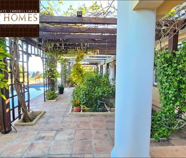 SPACEOUS VILLA FOR RENT WITH PANORAMIC SEAVIEWS AND PRIVATE GARDEN ... - Photo 2